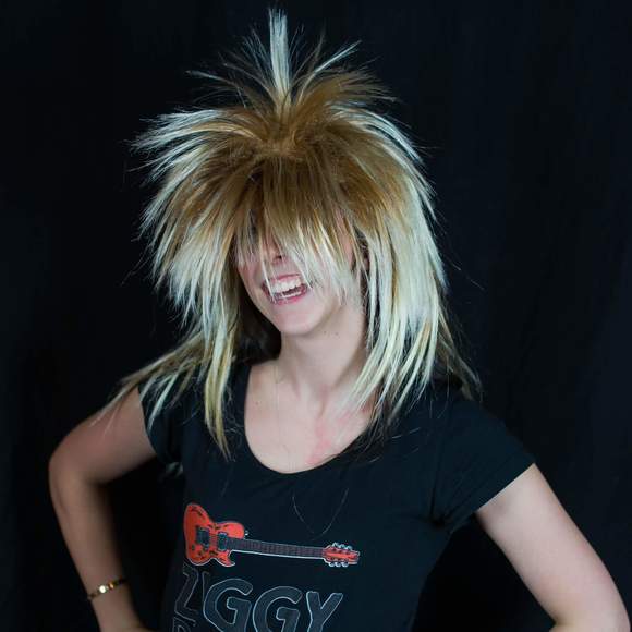 Meet your Posher, Heather - Picture 1 of 1
